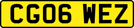 CG06WEZ