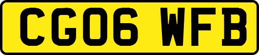 CG06WFB