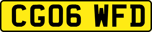 CG06WFD
