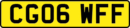 CG06WFF