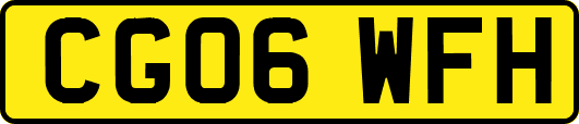 CG06WFH
