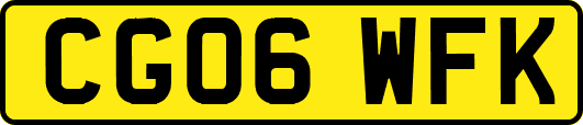 CG06WFK