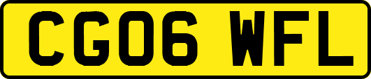 CG06WFL