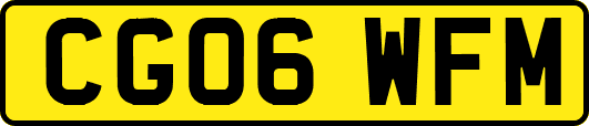 CG06WFM
