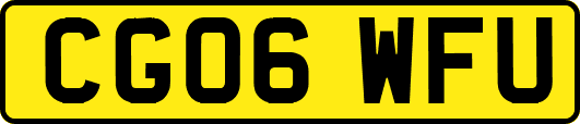 CG06WFU