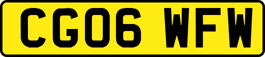 CG06WFW