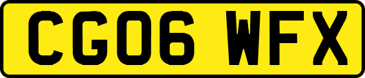 CG06WFX