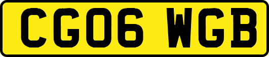 CG06WGB