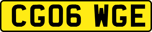CG06WGE