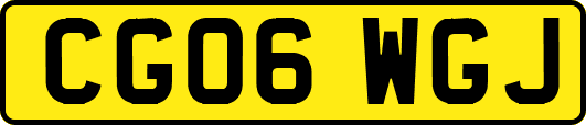 CG06WGJ