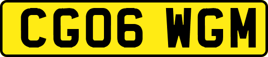CG06WGM