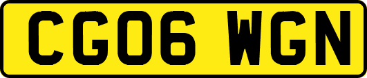 CG06WGN