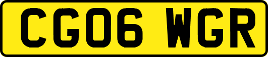 CG06WGR