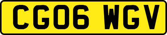 CG06WGV