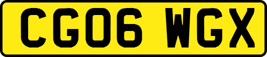 CG06WGX