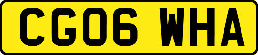 CG06WHA