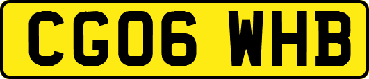 CG06WHB
