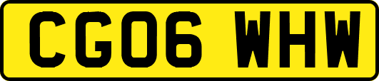 CG06WHW