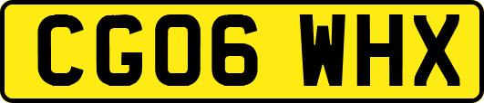 CG06WHX