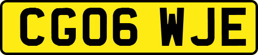CG06WJE
