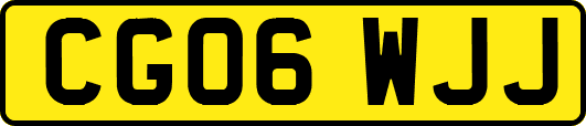 CG06WJJ