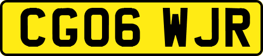 CG06WJR