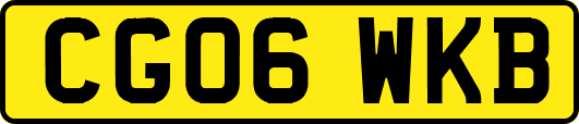 CG06WKB