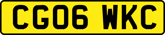 CG06WKC