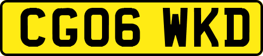 CG06WKD
