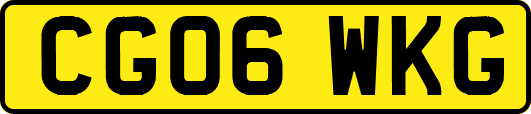 CG06WKG