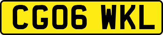 CG06WKL