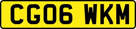 CG06WKM