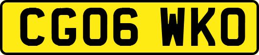 CG06WKO