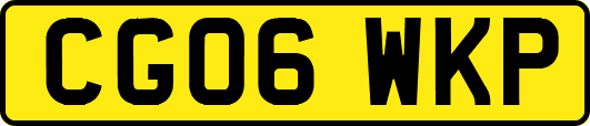 CG06WKP