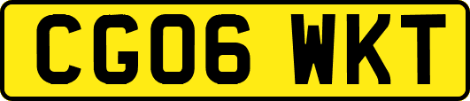 CG06WKT