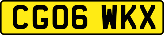 CG06WKX