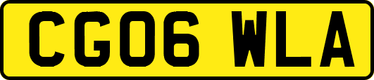 CG06WLA