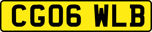 CG06WLB