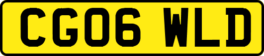CG06WLD