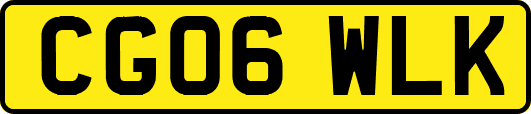 CG06WLK