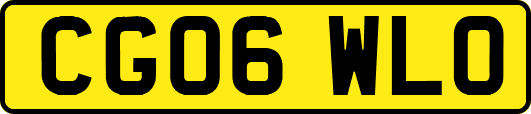 CG06WLO