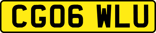 CG06WLU