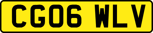CG06WLV