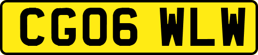 CG06WLW