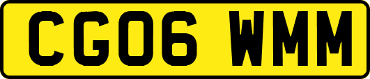 CG06WMM