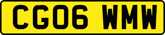 CG06WMW