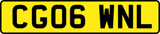 CG06WNL