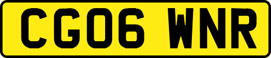 CG06WNR