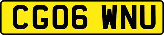 CG06WNU