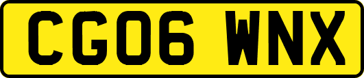 CG06WNX